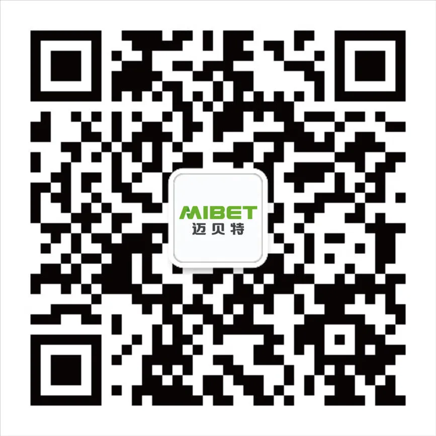 WeChat QR Code