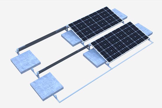 ƽÎݶ¥Ì«ÑôÄÜÑ¹ÔØÖ§¼ÜϵͳRMIPro