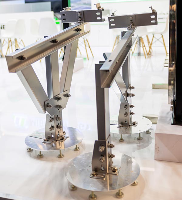 地面光伏支架GT2-GT7